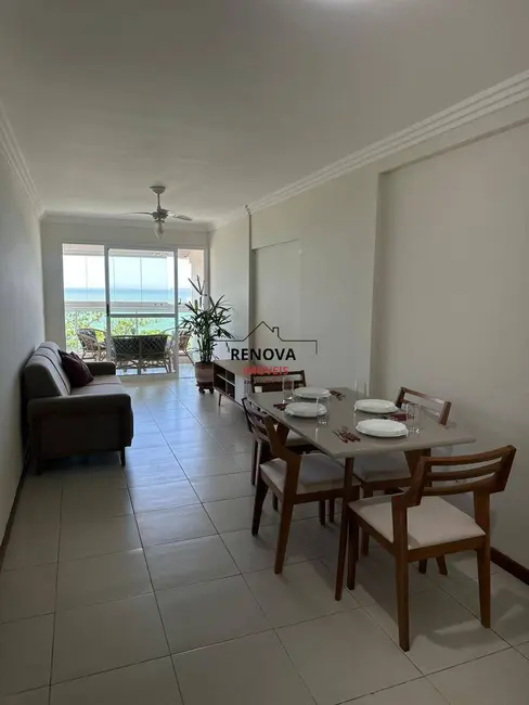 Foto 2 de Apartamento com 2 quartos para alugar, 80m2 em Praia da Costa, Vila Velha - ES
