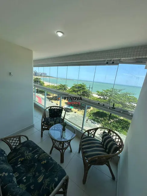 Foto 5 de Apartamento com 2 quartos para alugar, 80m2 em Praia da Costa, Vila Velha - ES