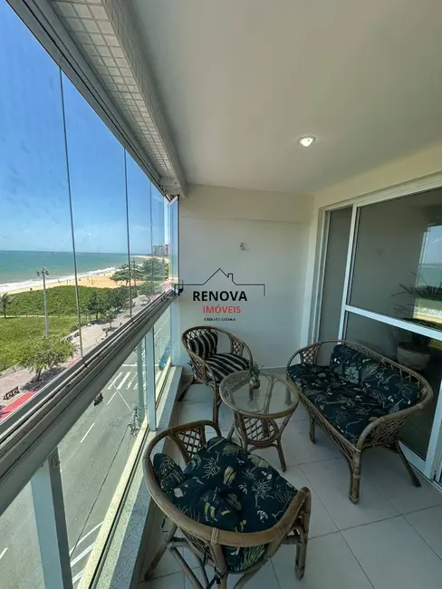 Foto 8 de Apartamento com 2 quartos para alugar, 80m2 em Praia da Costa, Vila Velha - ES