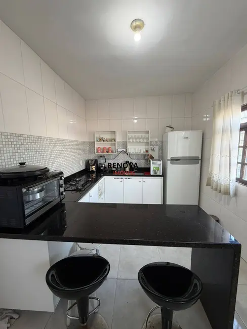 Foto 6 de Casa com 4 quartos à venda, 200m2 em Jardim Marilândia, Vila Velha - ES