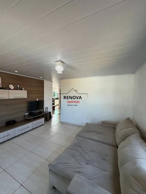 Foto 3 de Casa com 4 quartos à venda, 200m2 em Jardim Marilândia, Vila Velha - ES