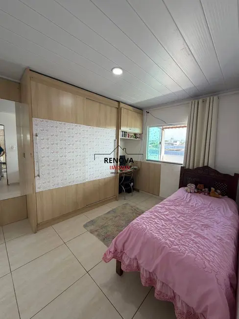Foto 7 de Casa com 4 quartos à venda, 200m2 em Jardim Marilândia, Vila Velha - ES