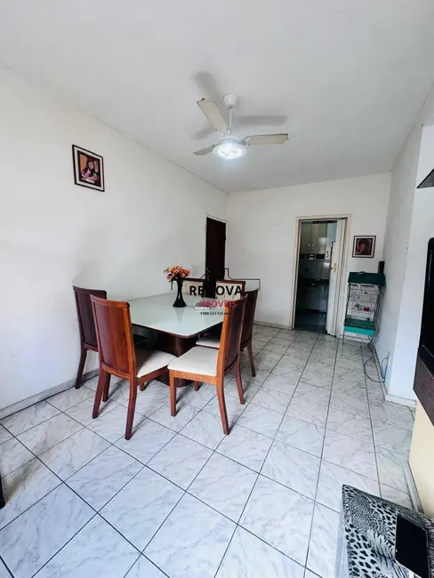 Apartamento com 2 quartos à venda, 58m2 em Cobilândia, Vila Velha - ES - imagem 3 Foto 3 de Apartamento com 2 quartos à venda, 58m2 em Cobilândia, Vila Velha - ES