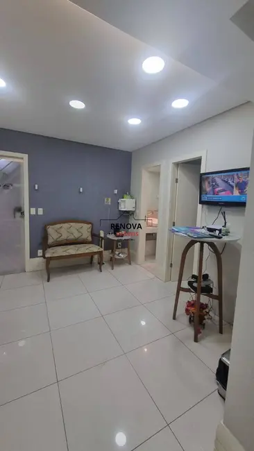 Sala Comercial à venda, 65m2 em Centro de Vila Velha, Vila Velha - ES - imagem 2 Foto 2 de Sala Comercial à venda, 65m2 em Centro de Vila Velha, Vila Velha - ES