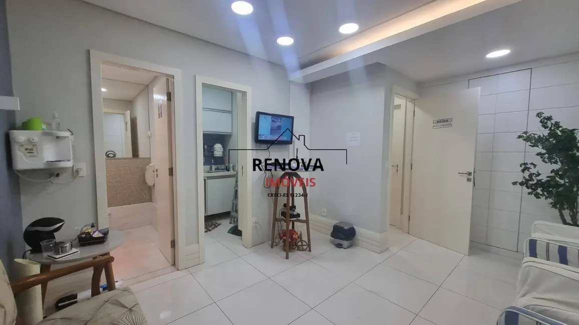 Sala Comercial à venda, 65m2 em Centro de Vila Velha, Vila Velha - ES - imagem 6 Foto 6 de Sala Comercial à venda, 65m2 em Centro de Vila Velha, Vila Velha - ES