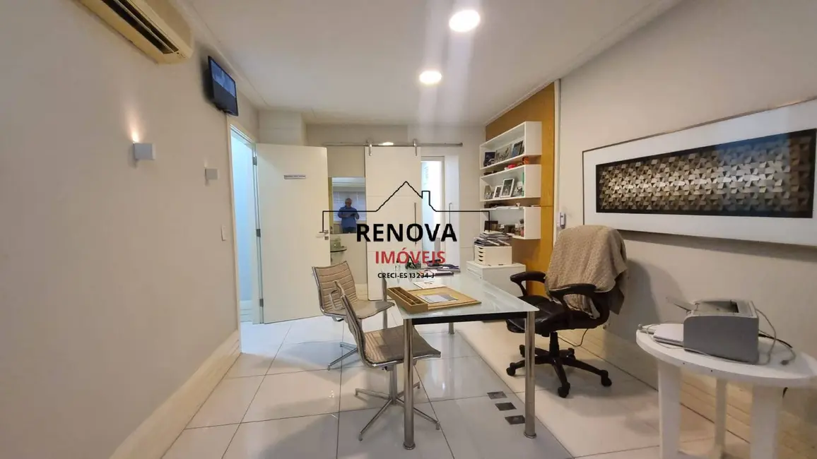 Sala Comercial à venda, 65m2 em Centro de Vila Velha, Vila Velha - ES - imagem 3 Foto 3 de Sala Comercial à venda, 65m2 em Centro de Vila Velha, Vila Velha - ES