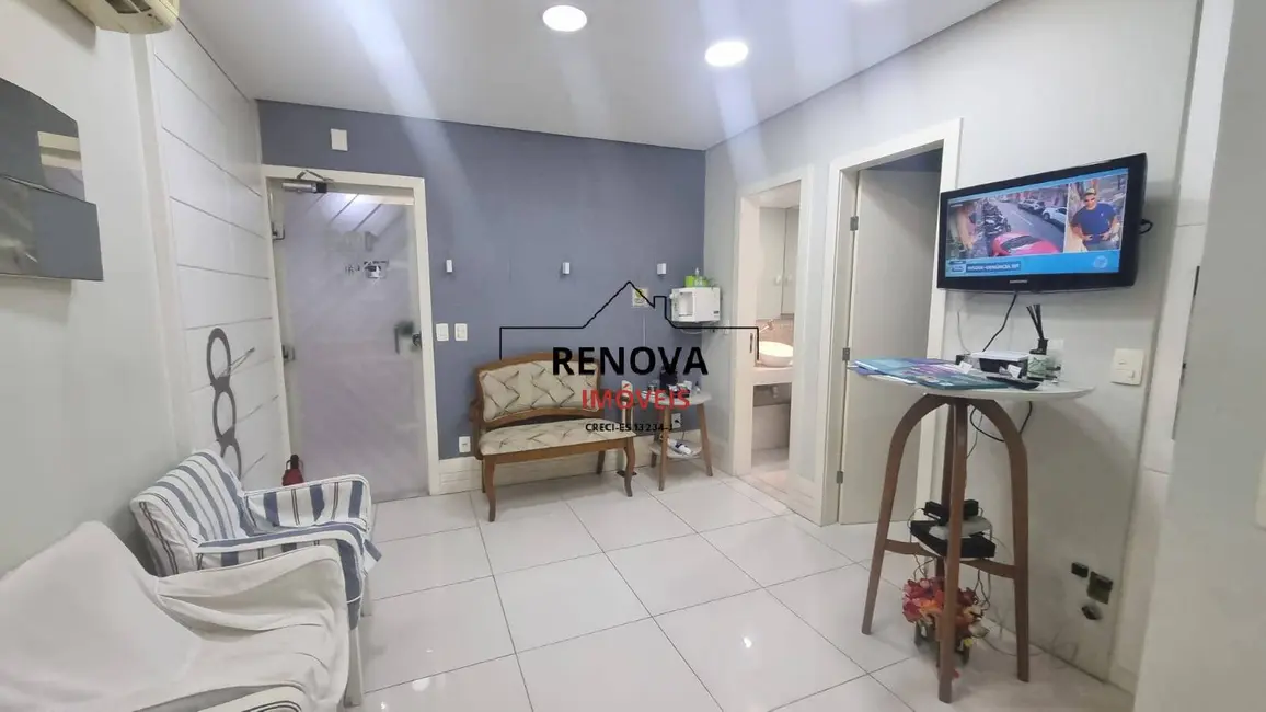 Sala Comercial à venda, 65m2 em Centro de Vila Velha, Vila Velha - ES - imagem 1 Foto 1 de Sala Comercial à venda, 65m2 em Centro de Vila Velha, Vila Velha - ES