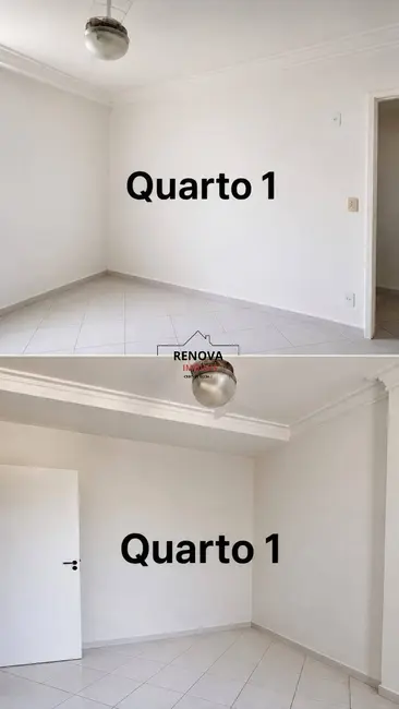 Foto 7 de Apartamento com 3 quartos à venda e para alugar, 78m2 em Praia das Gaivotas, Vila Velha - ES