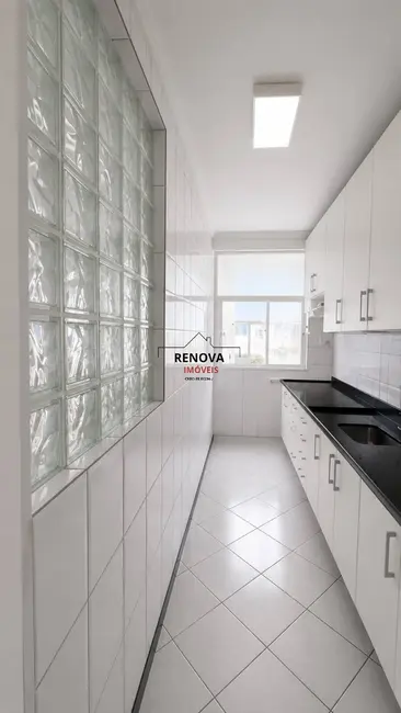 Foto 2 de Apartamento com 3 quartos à venda e para alugar, 78m2 em Praia das Gaivotas, Vila Velha - ES