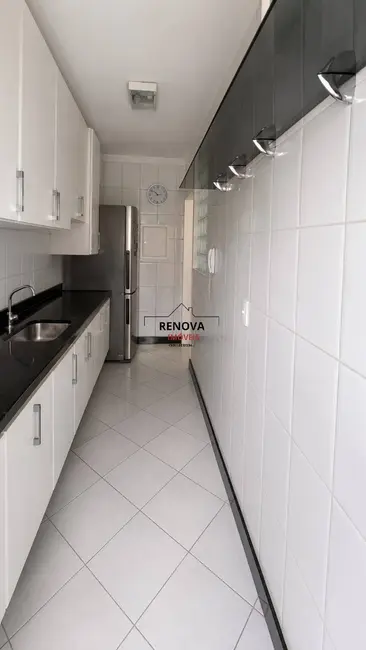 Foto 3 de Apartamento com 3 quartos à venda e para alugar, 78m2 em Praia das Gaivotas, Vila Velha - ES