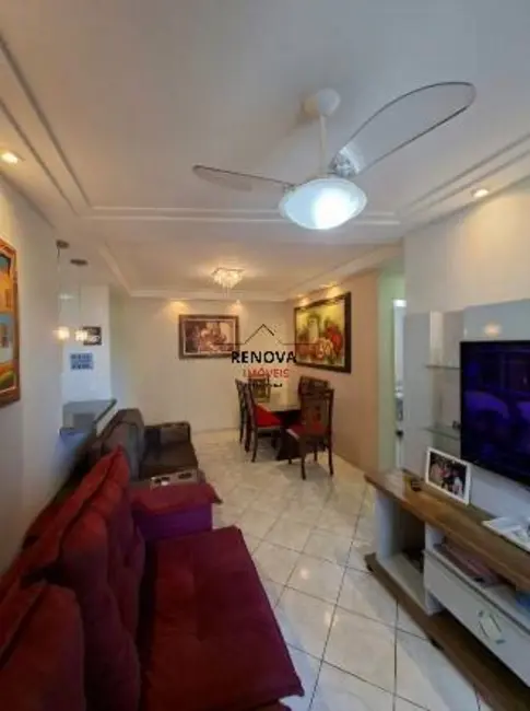 Apartamento com 3 quartos à venda, 89m2 em Praia das Gaivotas, Vila Velha - ES - imagem 2 Foto 2 de Apartamento com 3 quartos à venda, 89m2 em Praia das Gaivotas, Vila Velha - ES
