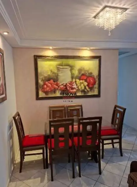 Apartamento com 3 quartos à venda, 89m2 em Praia das Gaivotas, Vila Velha - ES - imagem 3 Foto 3 de Apartamento com 3 quartos à venda, 89m2 em Praia das Gaivotas, Vila Velha - ES
