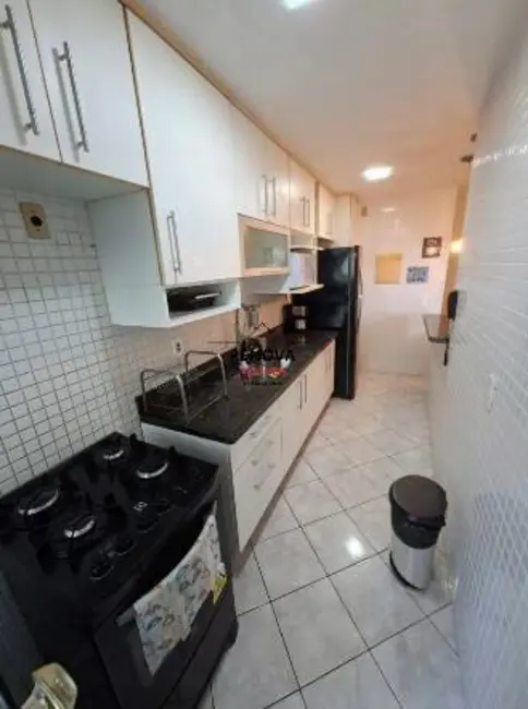 Apartamento com 3 quartos à venda, 89m2 em Praia das Gaivotas, Vila Velha - ES - imagem 5 Foto 5 de Apartamento com 3 quartos à venda, 89m2 em Praia das Gaivotas, Vila Velha - ES