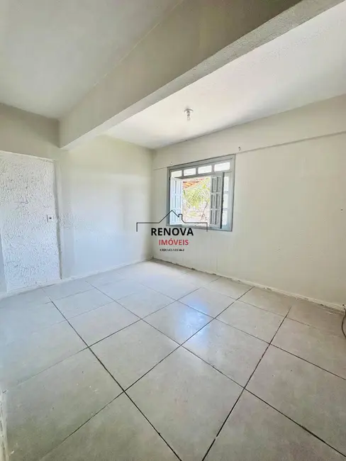 Foto 4 de Apartamento com 2 quartos para alugar, 58m2 em Jockey de Itaparica, Vila Velha - ES