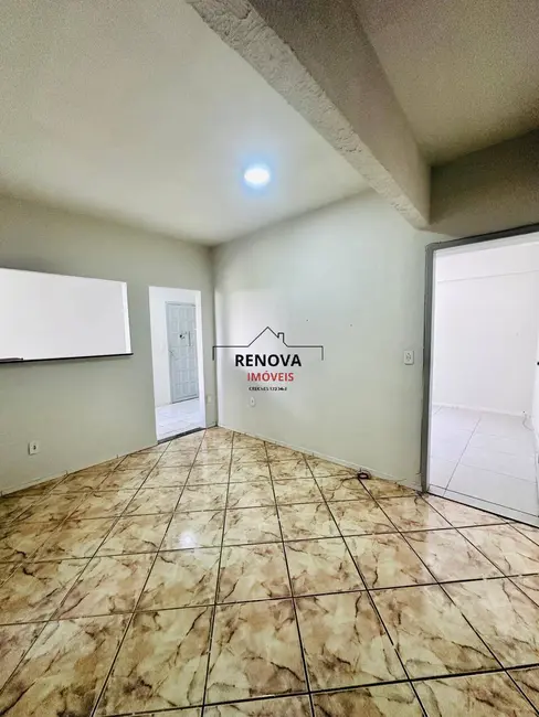 Foto 1 de Apartamento com 2 quartos para alugar, 58m2 em Jockey de Itaparica, Vila Velha - ES