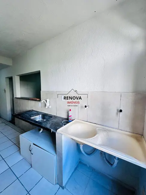 Foto 8 de Apartamento com 2 quartos para alugar, 58m2 em Jockey de Itaparica, Vila Velha - ES