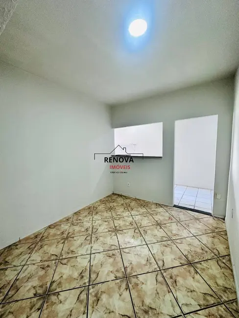Foto 2 de Apartamento com 2 quartos para alugar, 58m2 em Jockey de Itaparica, Vila Velha - ES