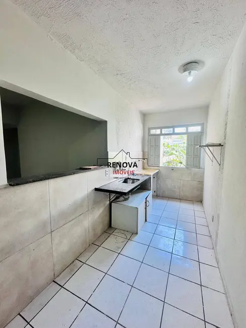 Foto 9 de Apartamento com 2 quartos para alugar, 58m2 em Jockey de Itaparica, Vila Velha - ES