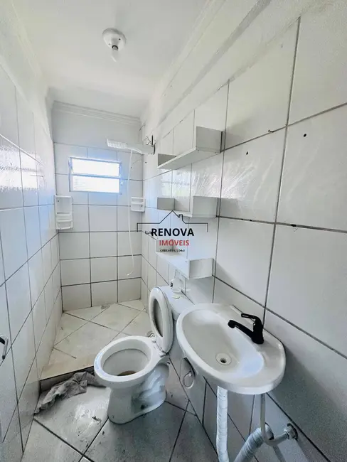 Apartamento com 2 quartos para alugar, 70m2 em Jockey de Itaparica, Vila Velha - ES - imagem 9 Foto 9 de Apartamento com 2 quartos para alugar, 70m2 em Jockey de Itaparica, Vila Velha - ES