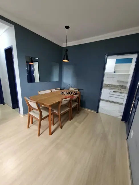 Apartamento com 2 quartos para alugar, 57m2 em Cobilândia, Vila Velha - ES - imagem 2 Foto 2 de Apartamento com 2 quartos para alugar, 57m2 em Cobilândia, Vila Velha - ES