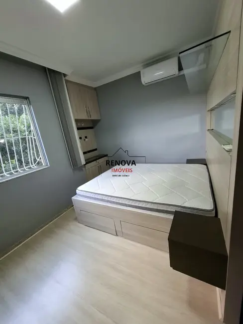 Apartamento com 2 quartos para alugar, 57m2 em Cobilândia, Vila Velha - ES - imagem 8 Foto 8 de Apartamento com 2 quartos para alugar, 57m2 em Cobilândia, Vila Velha - ES