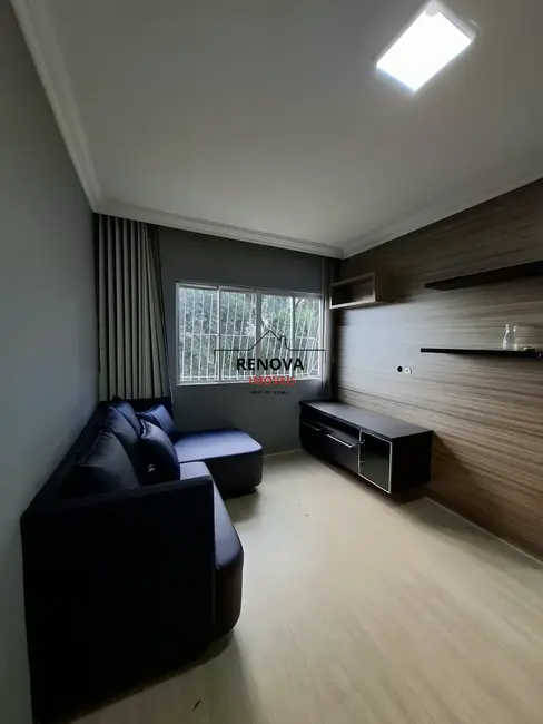 Apartamento com 2 quartos para alugar, 57m2 em Cobilândia, Vila Velha - ES - imagem 4 Foto 4 de Apartamento com 2 quartos para alugar, 57m2 em Cobilândia, Vila Velha - ES