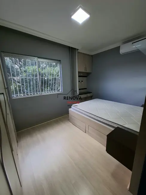 Apartamento com 2 quartos para alugar, 57m2 em Cobilândia, Vila Velha - ES - imagem 6 Foto 6 de Apartamento com 2 quartos para alugar, 57m2 em Cobilândia, Vila Velha - ES