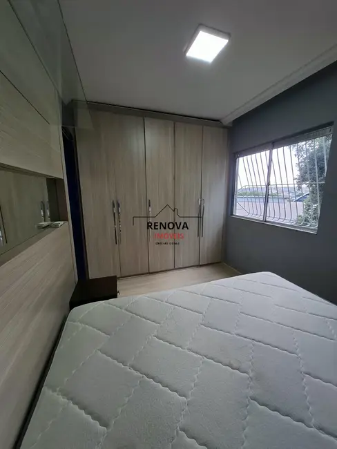 Apartamento com 2 quartos para alugar, 57m2 em Cobilândia, Vila Velha - ES - imagem 9 Foto 9 de Apartamento com 2 quartos para alugar, 57m2 em Cobilândia, Vila Velha - ES