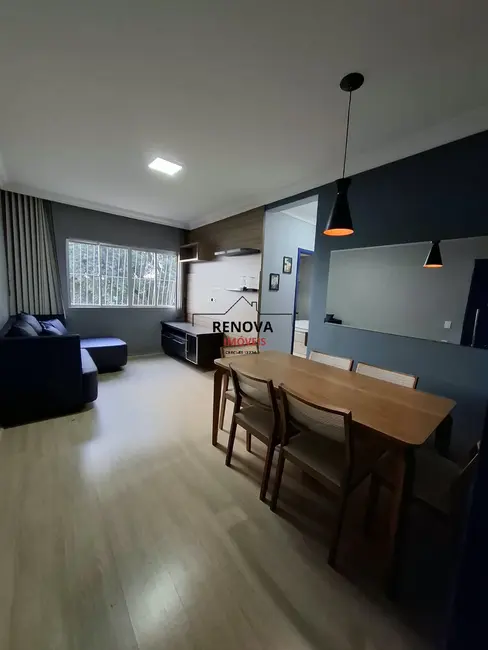 Apartamento com 2 quartos para alugar, 57m2 em Cobilândia, Vila Velha - ES - imagem 1 Foto 1 de Apartamento com 2 quartos para alugar, 57m2 em Cobilândia, Vila Velha - ES