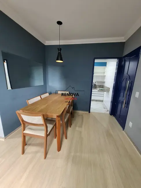 Apartamento com 2 quartos para alugar, 57m2 em Cobilândia, Vila Velha - ES - imagem 3 Foto 3 de Apartamento com 2 quartos para alugar, 57m2 em Cobilândia, Vila Velha - ES
