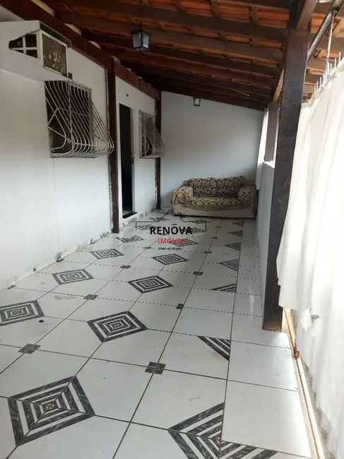 Casa com 2 quartos à venda, 60m2 em Santa Paula II, Vila Velha - ES - imagem 9 Foto 9 de Casa com 2 quartos à venda, 60m2 em Santa Paula II, Vila Velha - ES
