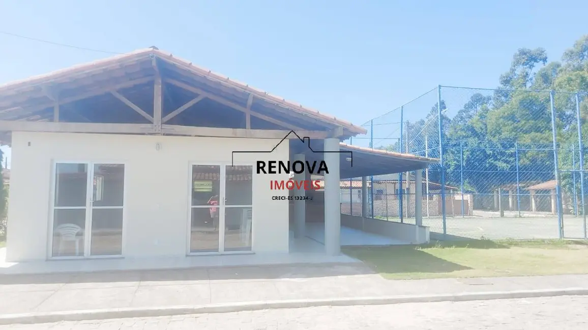 Casa com 2 quartos à venda, 60m2 em Santa Paula II, Vila Velha - ES - imagem 2 Foto 2 de Casa com 2 quartos à venda, 60m2 em Santa Paula II, Vila Velha - ES