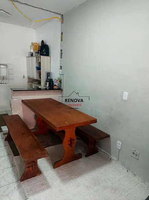 Casa com 2 quartos à venda, 60m2 em Santa Paula II, Vila Velha - ES - imagem 4 Foto 4 de Casa com 2 quartos à venda, 60m2 em Santa Paula II, Vila Velha - ES