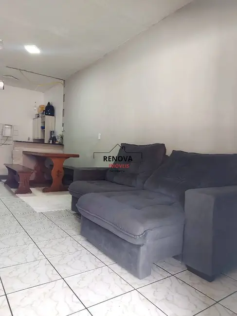 Casa com 2 quartos à venda, 60m2 em Santa Paula II, Vila Velha - ES - imagem 6 Foto 6 de Casa com 2 quartos à venda, 60m2 em Santa Paula II, Vila Velha - ES