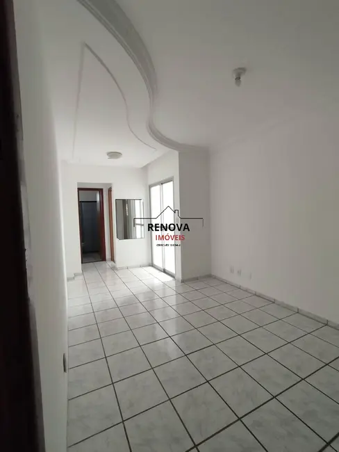 Apartamento com 1 quarto para alugar, 48m2 em Itapuã, Vila Velha - ES - imagem 1 Foto 1 de Apartamento com 1 quarto para alugar, 48m2 em Itapuã, Vila Velha - ES