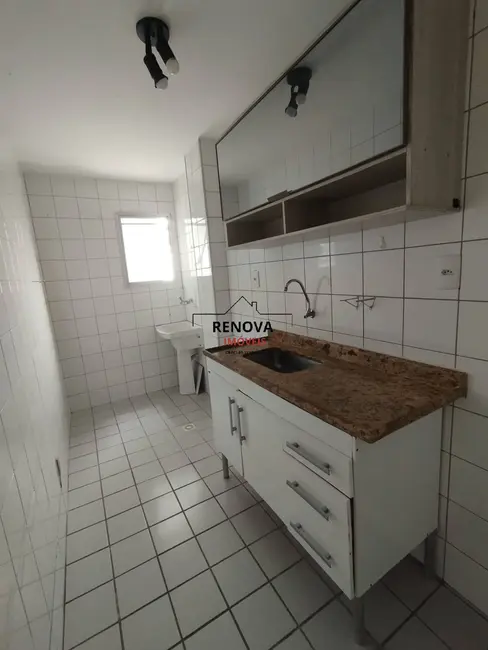 Apartamento com 1 quarto para alugar, 48m2 em Itapuã, Vila Velha - ES - imagem 4 Foto 4 de Apartamento com 1 quarto para alugar, 48m2 em Itapuã, Vila Velha - ES