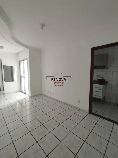 Apartamento com 1 quarto para alugar, 48m2 em Itapuã, Vila Velha - ES - imagem 2 Foto 2 de Apartamento com 1 quarto para alugar, 48m2 em Itapuã, Vila Velha - ES
