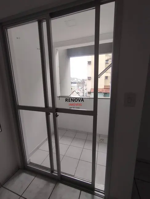 Apartamento com 1 quarto para alugar, 48m2 em Itapuã, Vila Velha - ES - imagem 5 Foto 5 de Apartamento com 1 quarto para alugar, 48m2 em Itapuã, Vila Velha - ES