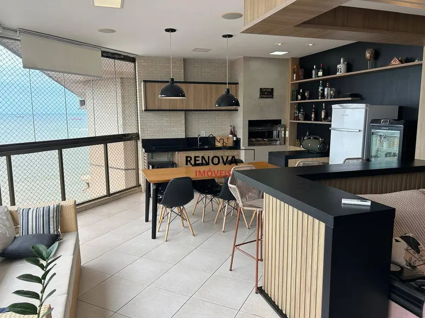 Apartamento com 4 quartos à venda e para alugar, 170m2 em Praia de Itaparica, Vila Velha - ES - imagem 1 Foto 1 de Apartamento com 4 quartos à venda e para alugar, 170m2 em Praia de Itaparica, Vila Velha - ES