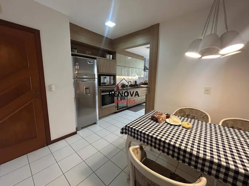 Apartamento com 4 quartos à venda e para alugar, 170m2 em Praia de Itaparica, Vila Velha - ES - imagem 6 Foto 6 de Apartamento com 4 quartos à venda e para alugar, 170m2 em Praia de Itaparica, Vila Velha - ES