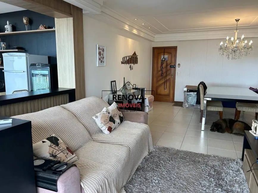 Apartamento com 4 quartos à venda e para alugar, 170m2 em Praia de Itaparica, Vila Velha - ES - imagem 2 Foto 2 de Apartamento com 4 quartos à venda e para alugar, 170m2 em Praia de Itaparica, Vila Velha - ES