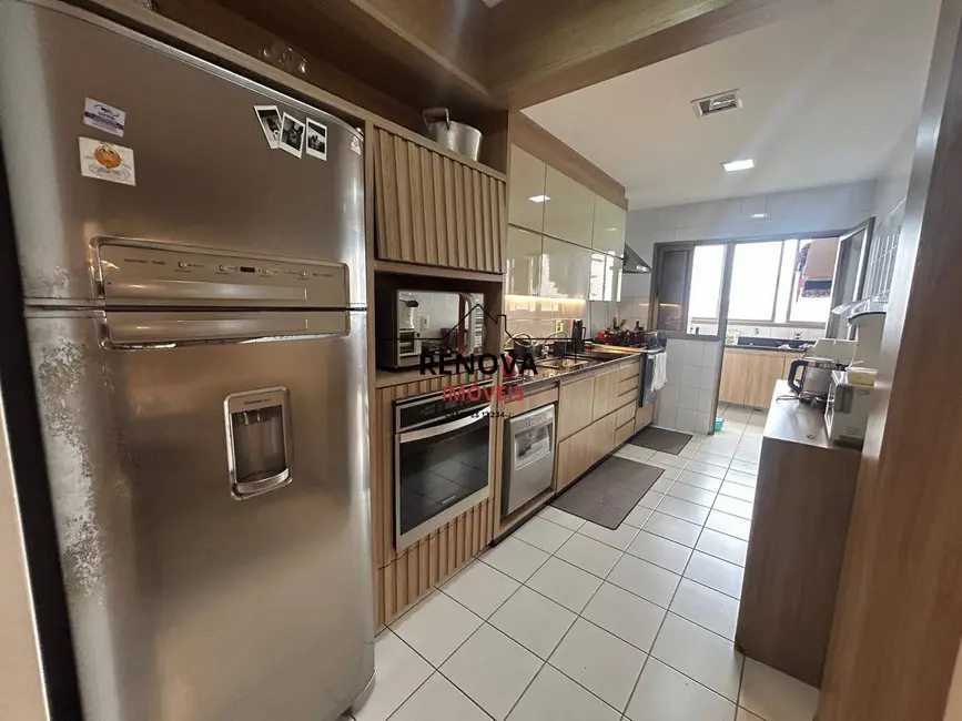 Apartamento com 4 quartos à venda e para alugar, 170m2 em Praia de Itaparica, Vila Velha - ES - imagem 5 Foto 5 de Apartamento com 4 quartos à venda e para alugar, 170m2 em Praia de Itaparica, Vila Velha - ES