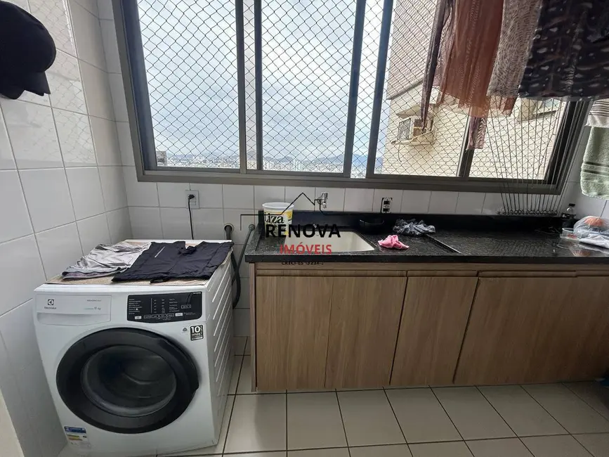 Apartamento com 4 quartos à venda e para alugar, 170m2 em Praia de Itaparica, Vila Velha - ES - imagem 9 Foto 9 de Apartamento com 4 quartos à venda e para alugar, 170m2 em Praia de Itaparica, Vila Velha - ES