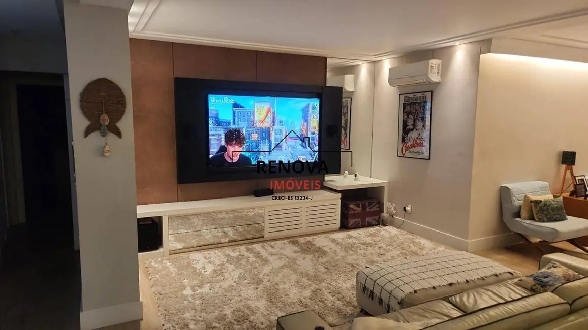 Apartamento com 4 quartos à venda, 240m2 em Praia de Itaparica, Vila Velha - ES - imagem 6 Foto 6 de Apartamento com 4 quartos à venda, 240m2 em Praia de Itaparica, Vila Velha - ES