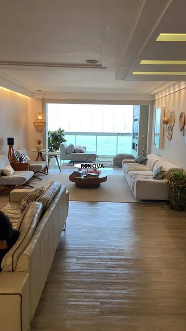 Apartamento com 4 quartos à venda, 240m2 em Praia de Itaparica, Vila Velha - ES - imagem 1 Foto 1 de Apartamento com 4 quartos à venda, 240m2 em Praia de Itaparica, Vila Velha - ES