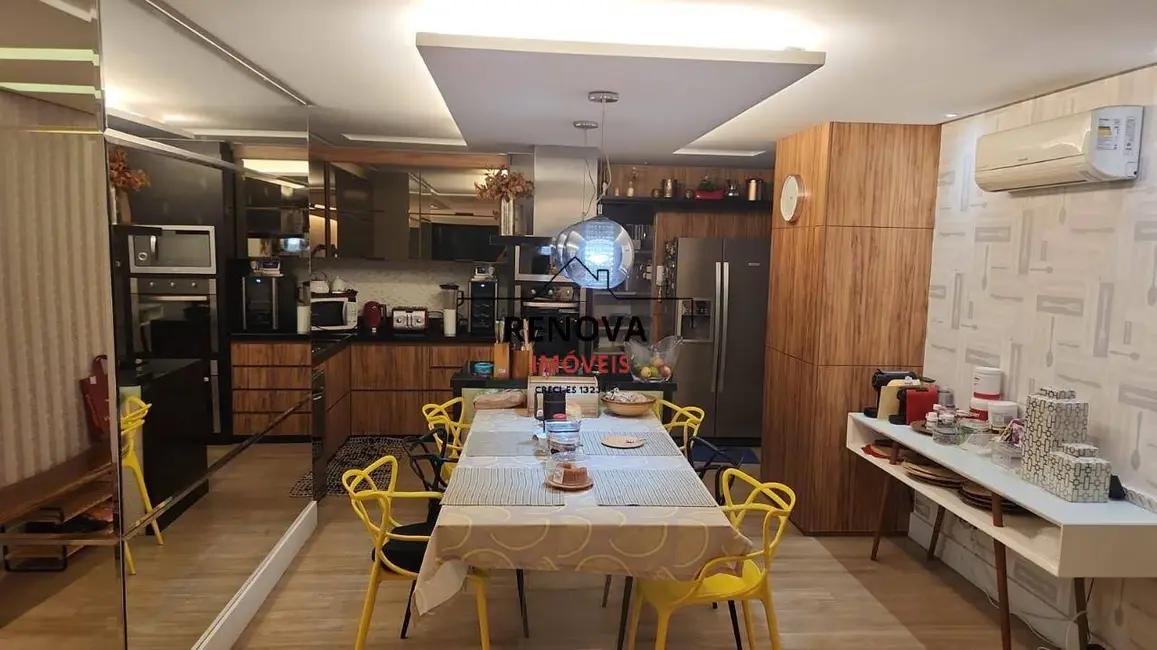 Apartamento com 4 quartos à venda, 240m2 em Praia de Itaparica, Vila Velha - ES - imagem 9 Foto 9 de Apartamento com 4 quartos à venda, 240m2 em Praia de Itaparica, Vila Velha - ES