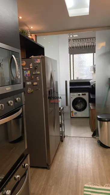 Apartamento com 4 quartos à venda, 240m2 em Praia de Itaparica, Vila Velha - ES - imagem 8 Foto 8 de Apartamento com 4 quartos à venda, 240m2 em Praia de Itaparica, Vila Velha - ES