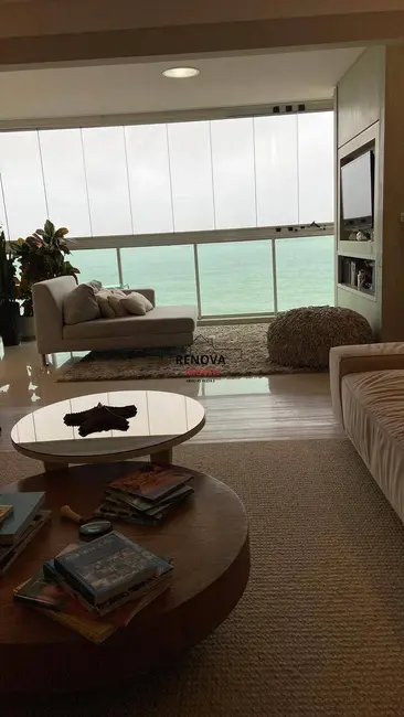 Apartamento com 4 quartos à venda, 240m2 em Praia de Itaparica, Vila Velha - ES - imagem 2 Foto 2 de Apartamento com 4 quartos à venda, 240m2 em Praia de Itaparica, Vila Velha - ES