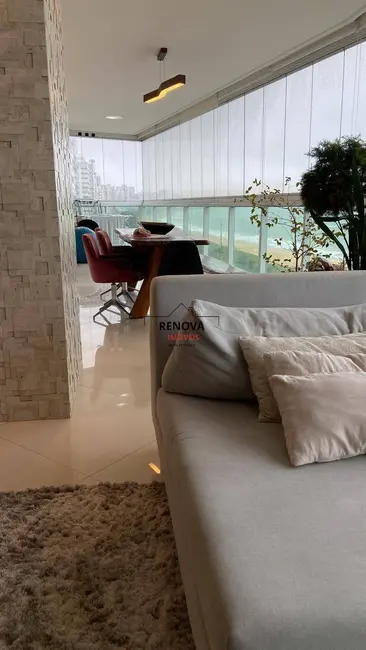 Apartamento com 4 quartos à venda, 240m2 em Praia de Itaparica, Vila Velha - ES - imagem 4 Foto 4 de Apartamento com 4 quartos à venda, 240m2 em Praia de Itaparica, Vila Velha - ES