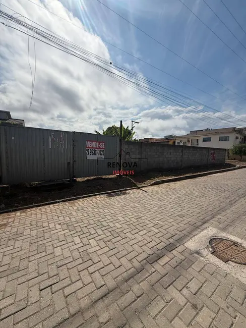 Terreno / Lote à venda, 600m2 em São Conrado, Vila Velha - ES - imagem 1 Foto 1 de Terreno / Lote à venda, 600m2 em São Conrado, Vila Velha - ES